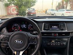 كيا اوبتيما